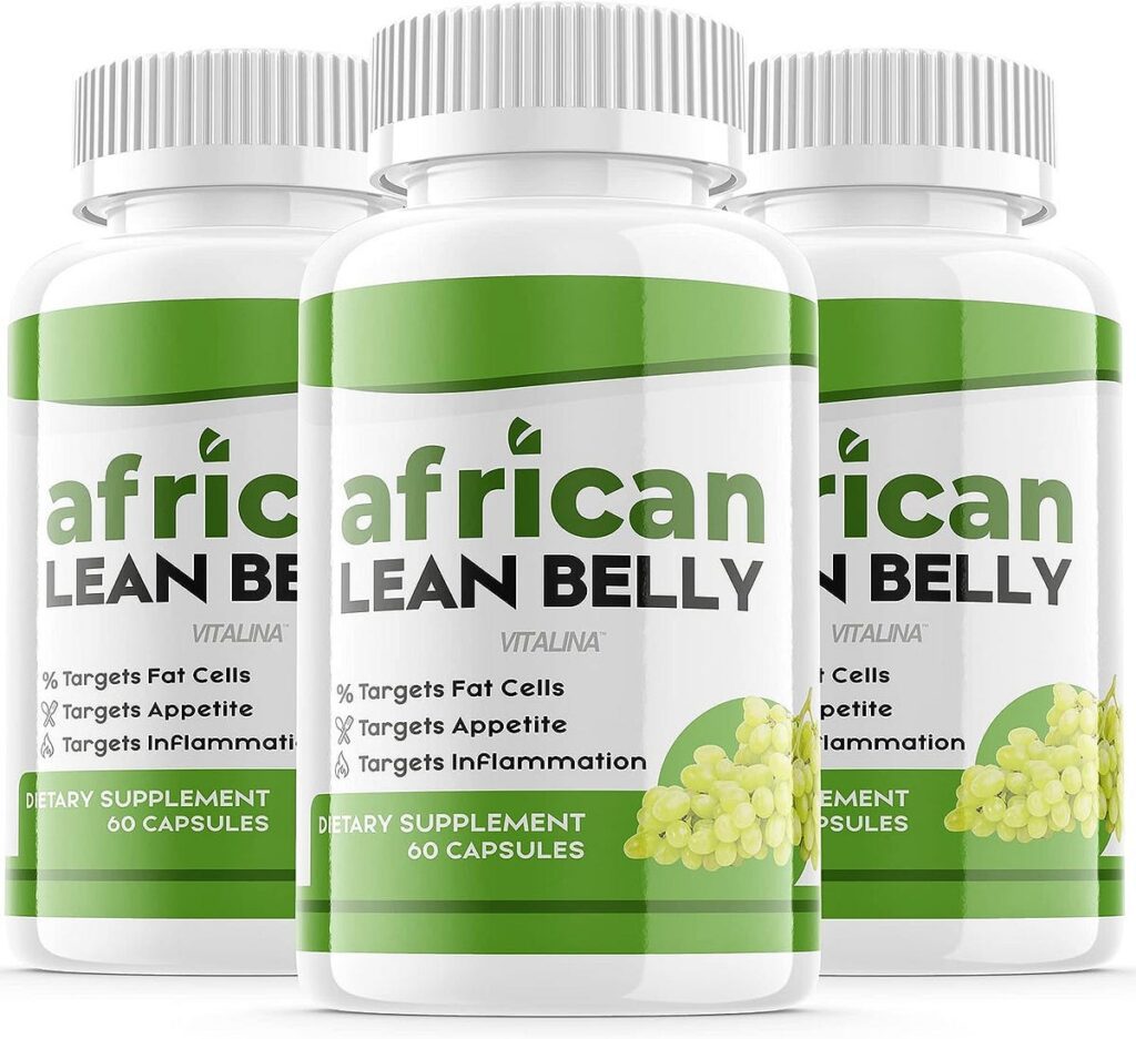 African Lean Belly Review