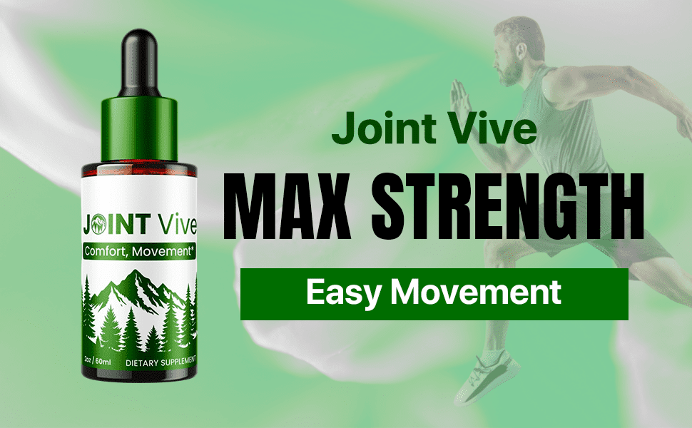 JointVive Review