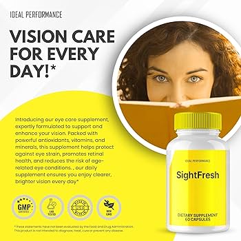 Sight Fresh Review
