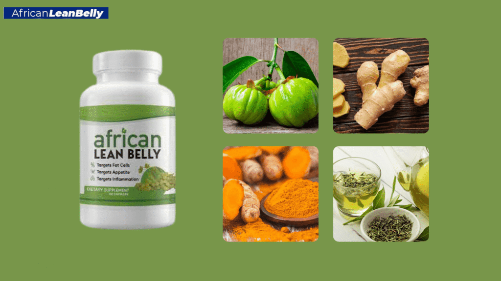 African Lean Belly Review