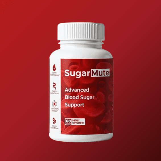 SugarMute Review
