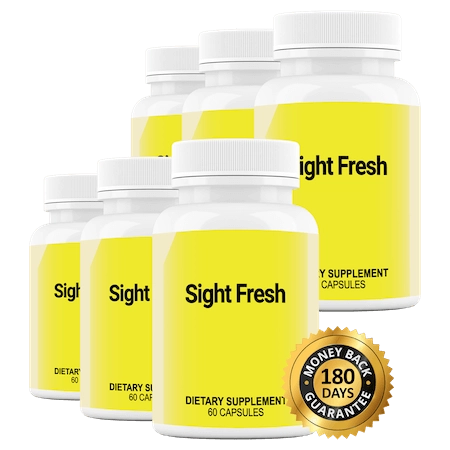Sight Fresh Review
