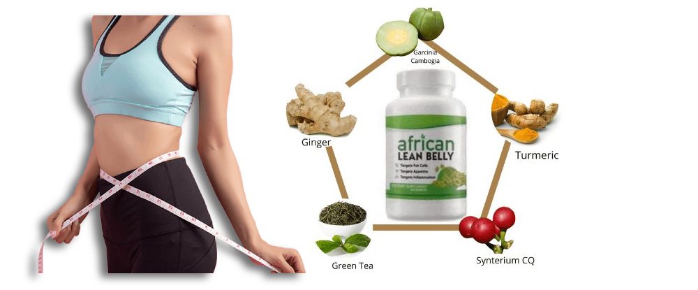 African Lean Belly Review