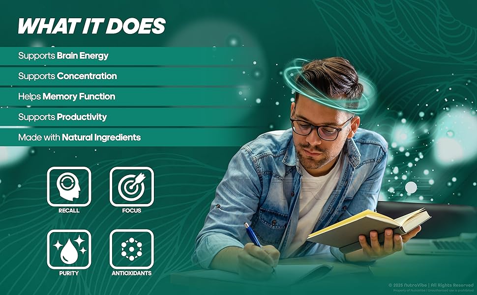 Synaptigen Review