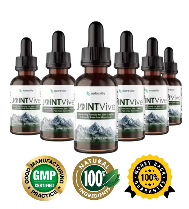 JointVive Review