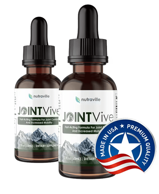 JointVive Review