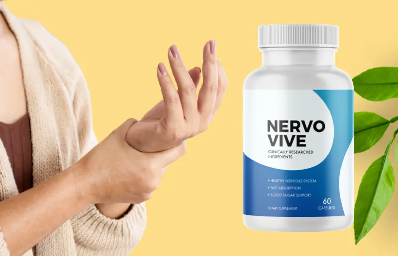 NervoVive Review