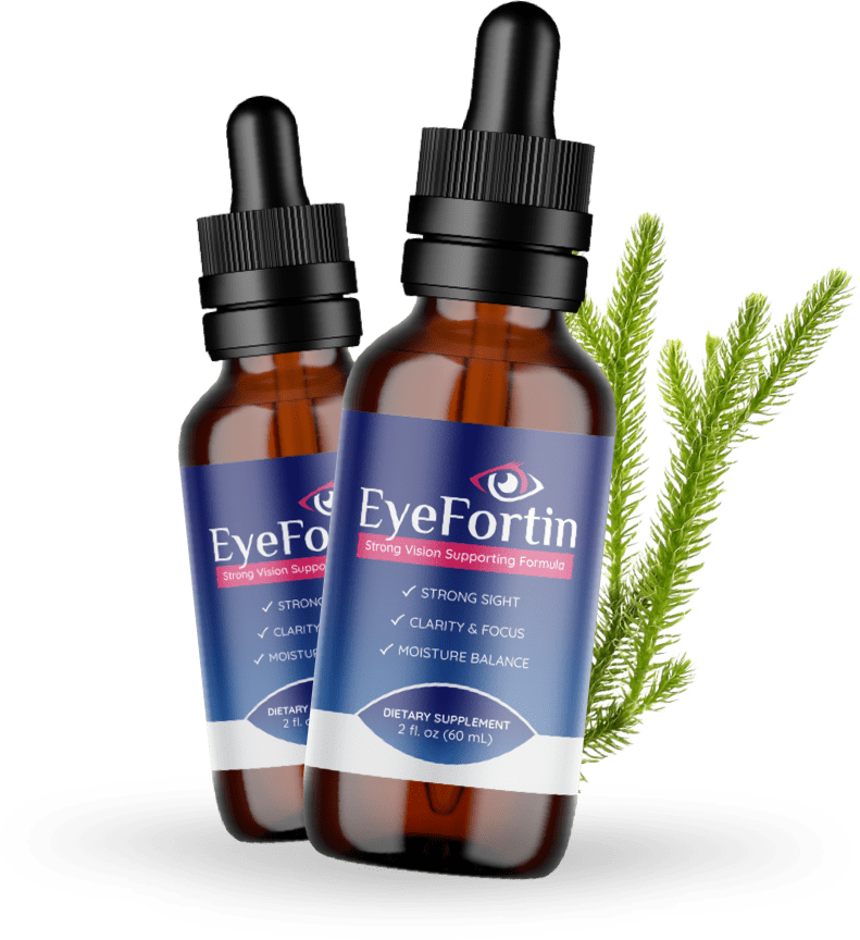 Eye Fortin Review