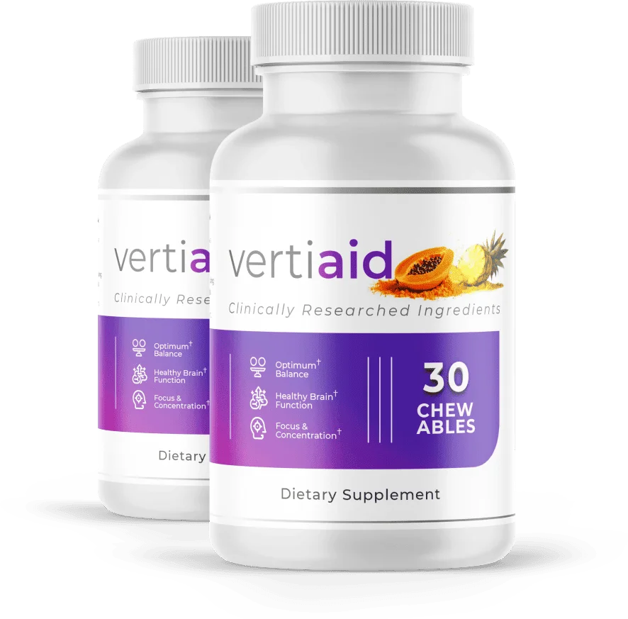 VertiAid Review