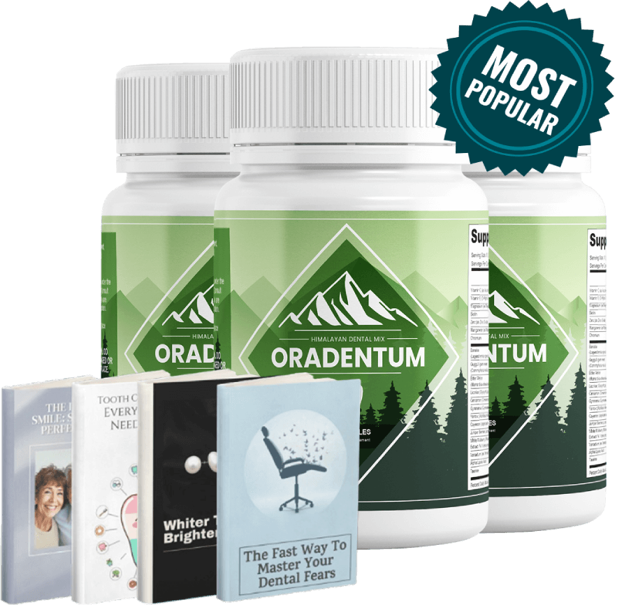 Oradentum Review