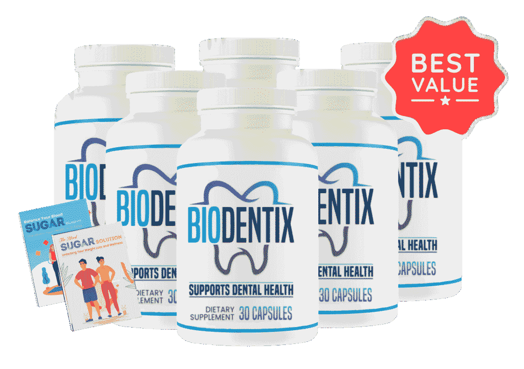 BioDentix Review