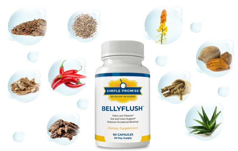 BellyFlush Review
