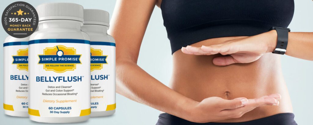 BellyFlush Review