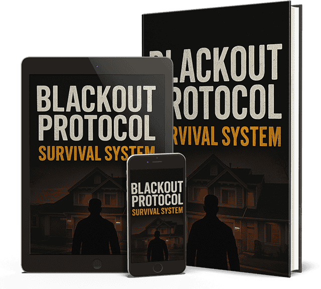 Blackout Protocol Review