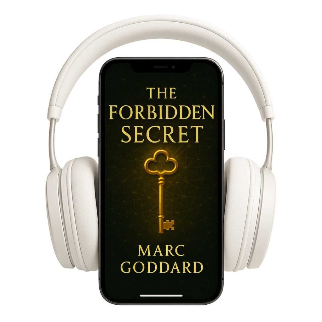 The Forbidden Secret Review