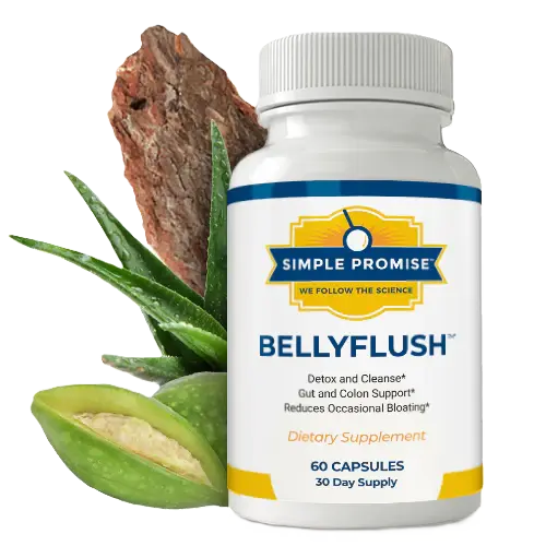 BellyFlush Review