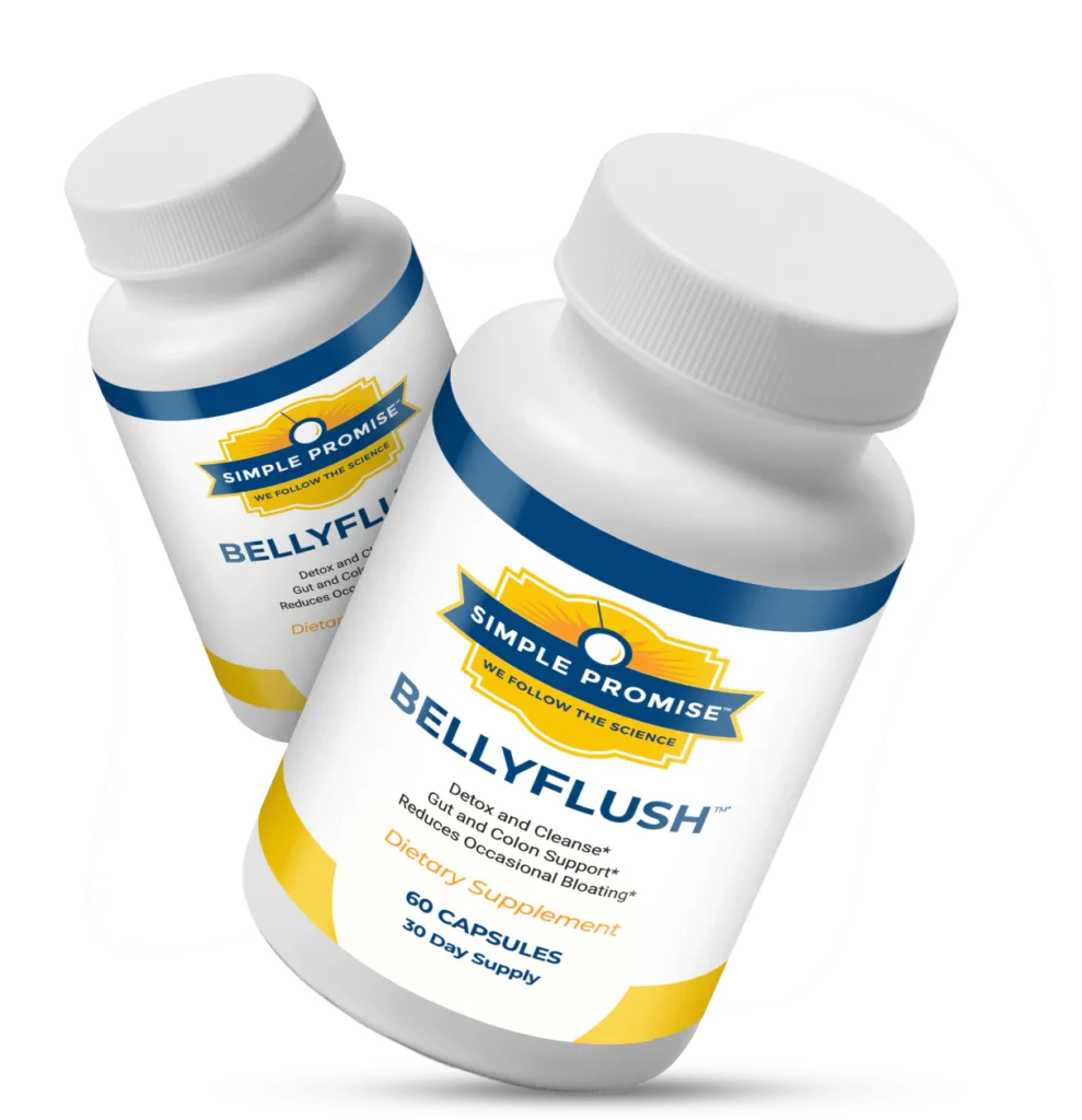 BellyFlush Review