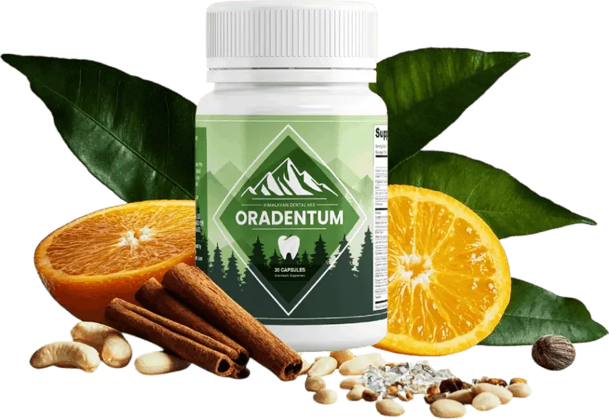 Oradentum Review
