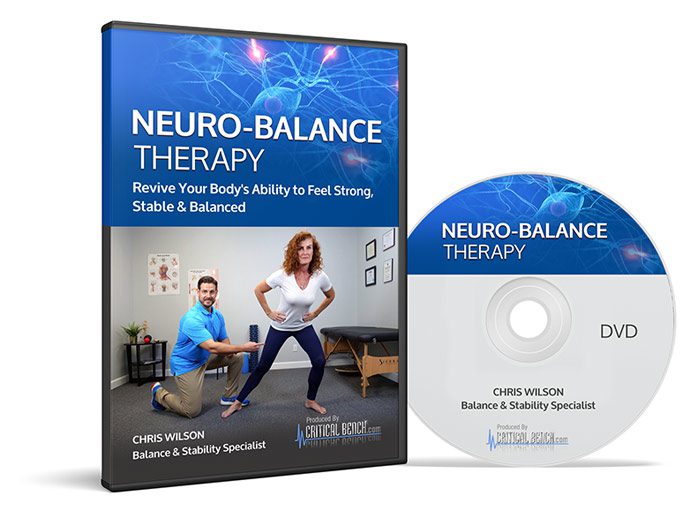 Neuro Balance Therapy Review