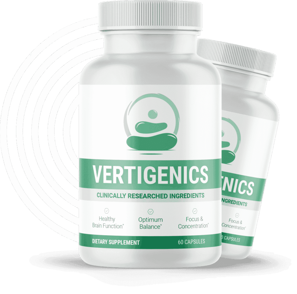 Vertigenics Review