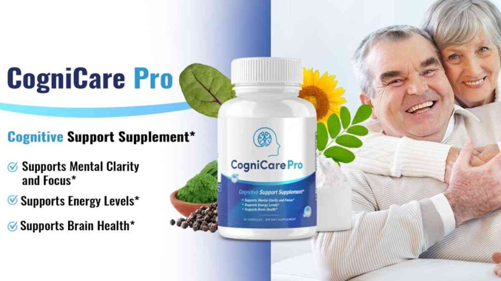 CogniCare Pro Review
