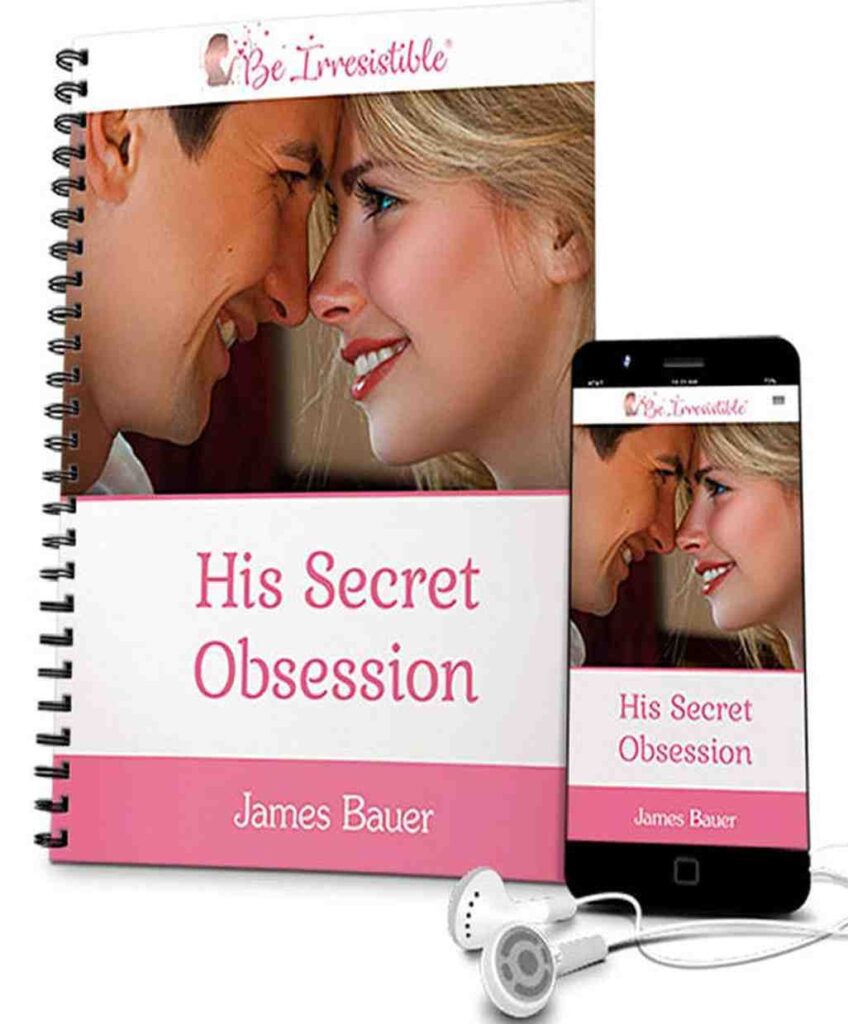 His Secret Obsession Review