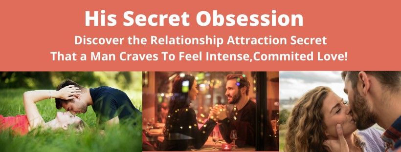 His Secret Obsession Review