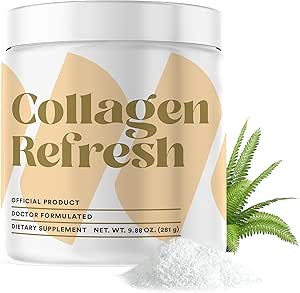Collagen Refresh Review