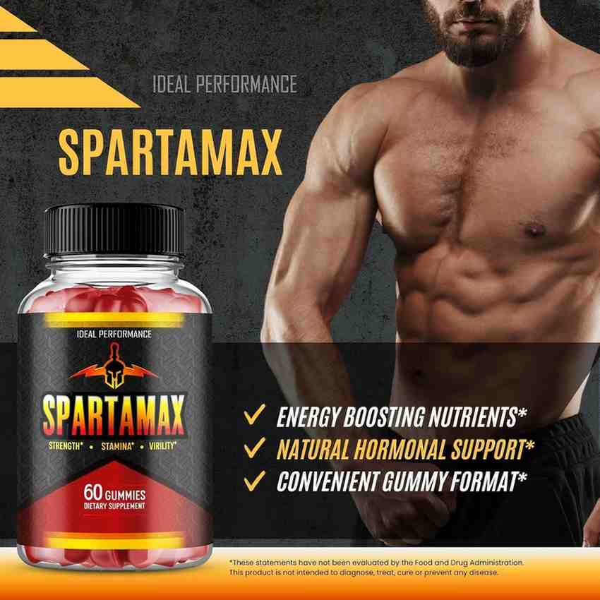 Spartamax Review