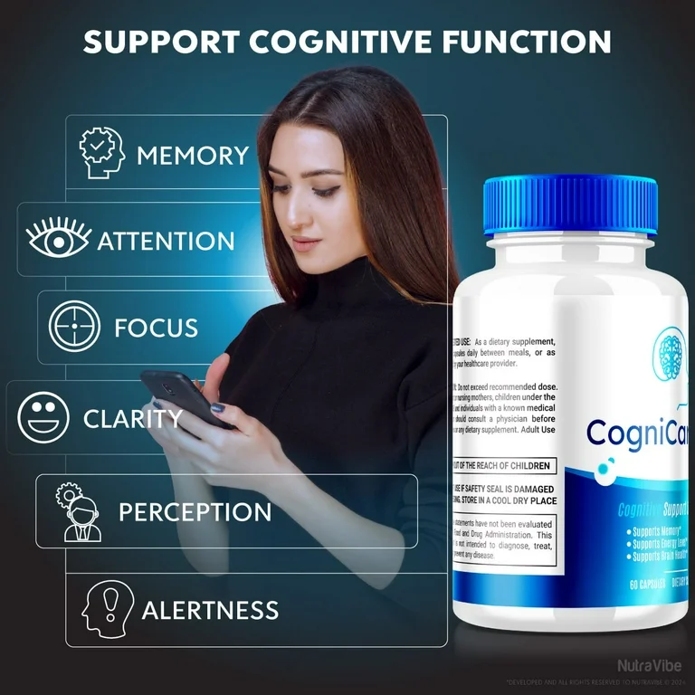 CogniCare Pro Review