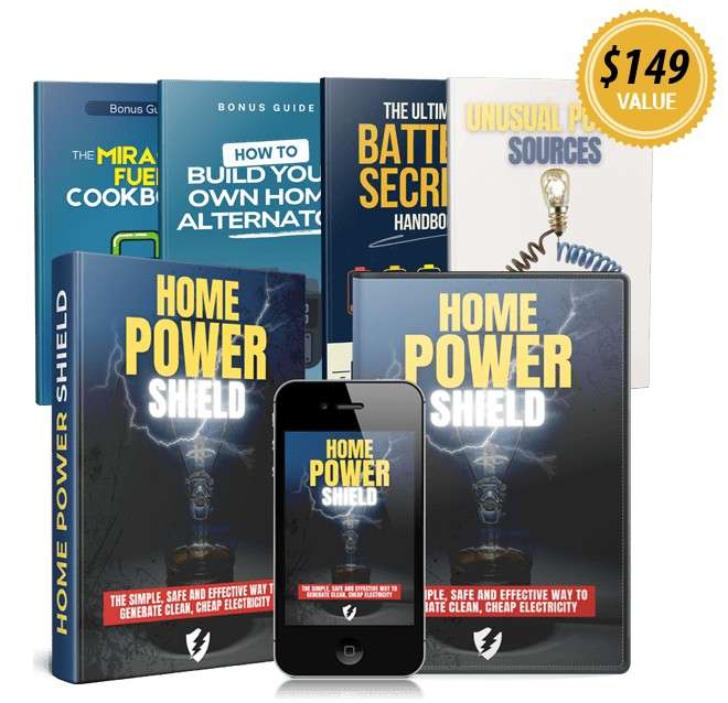 Home Power Shield Review