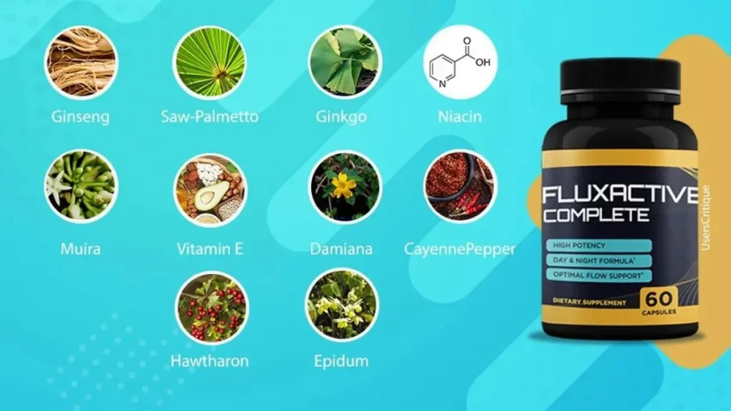 FluxActive Review