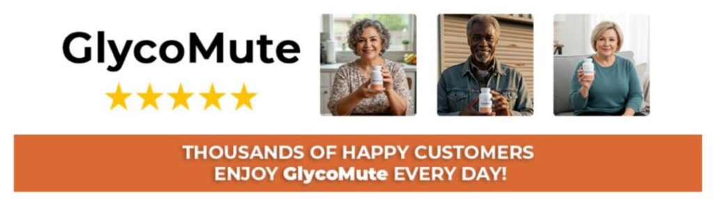 GlycoMute Review