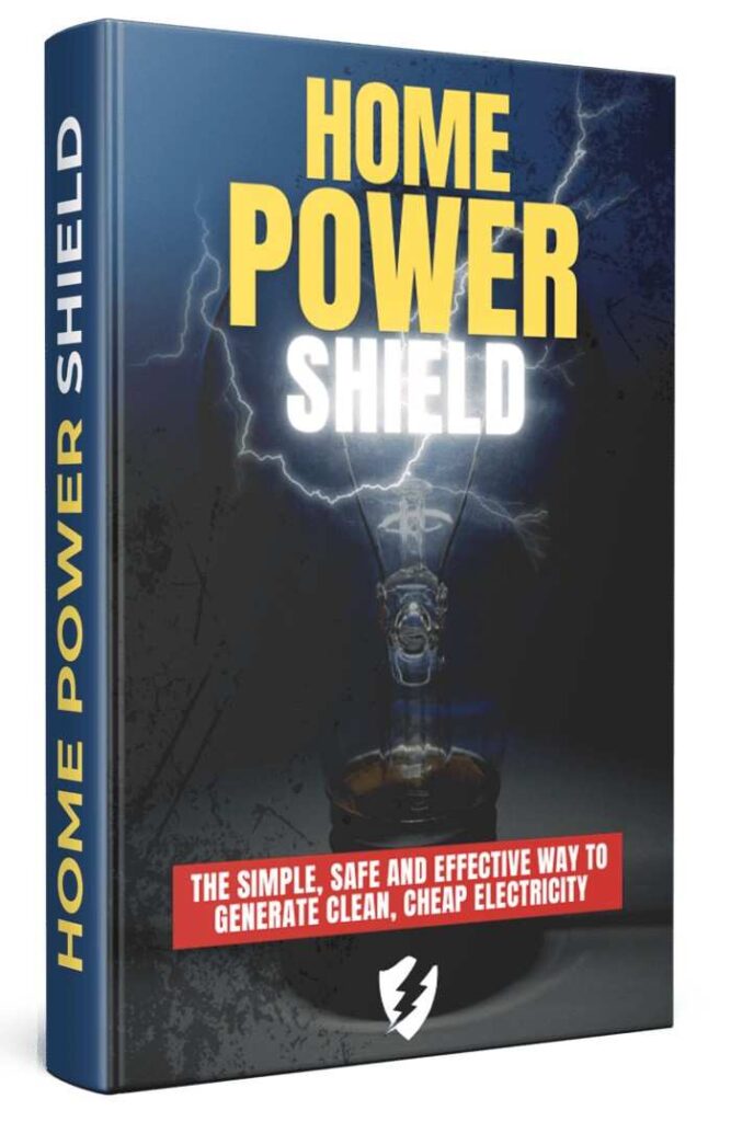Home Power Shield Review