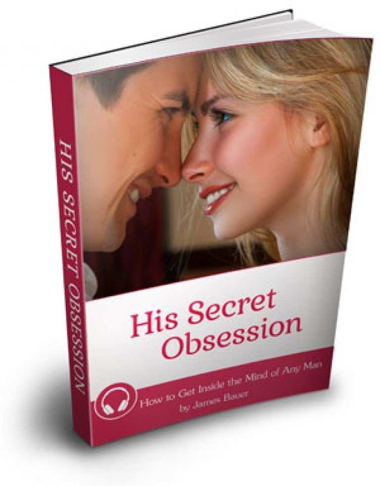 His Secret Obsession Review