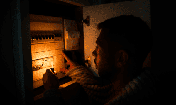 Home Power Shield Review