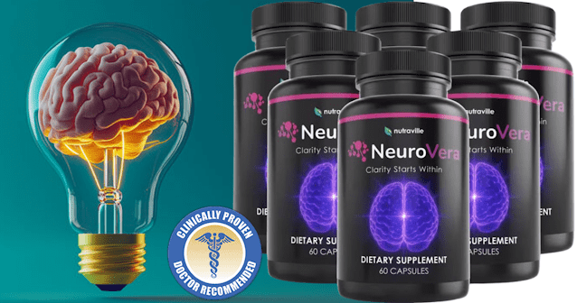 NeuroVera Review