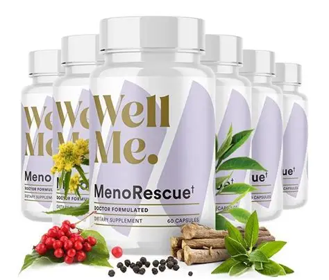 MenoRescue Review