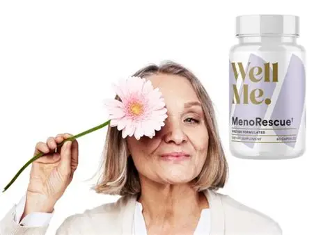 MenoRescue Review