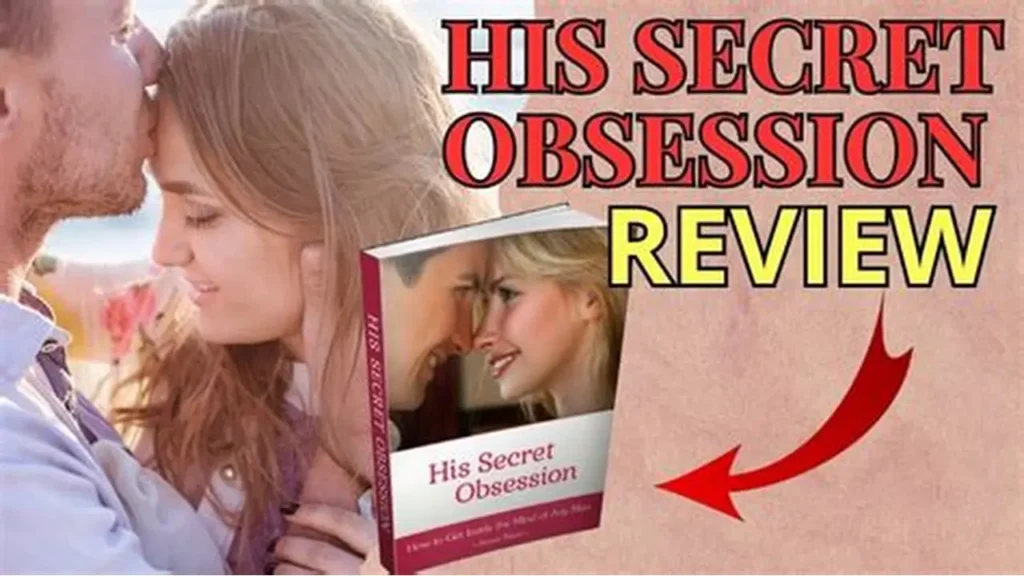 His Secret Obsession Review