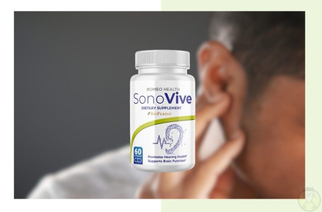 SonoVive Review