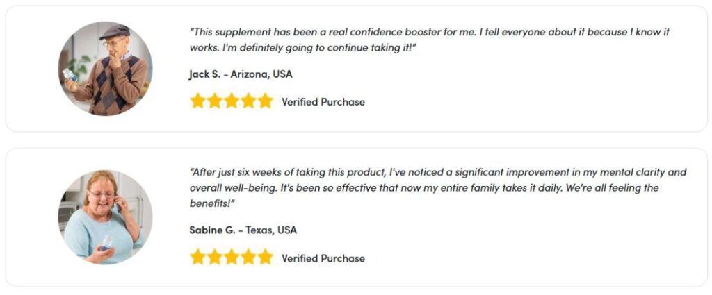 CogniCare Pro Review
