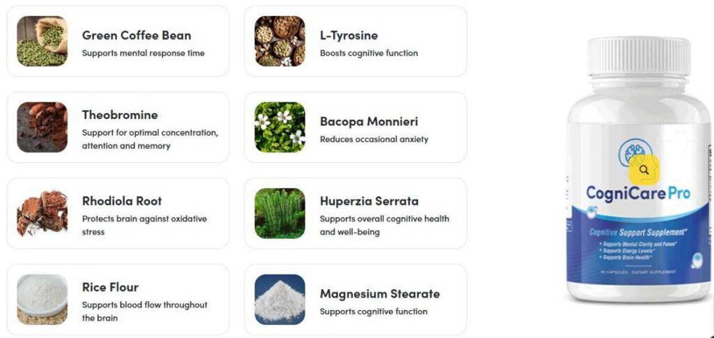 CogniCare Pro Review