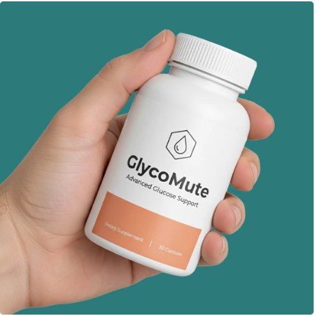 GlycoMute Review