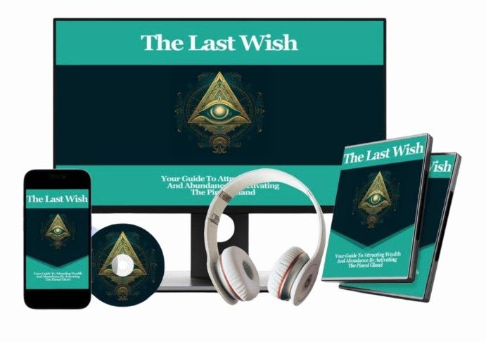 The Last Wish Review