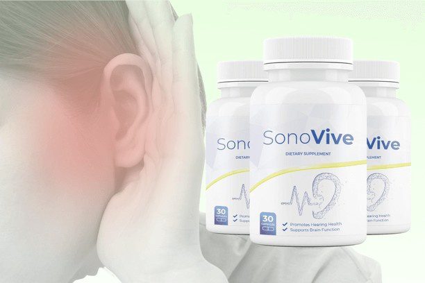 SonoVive Review