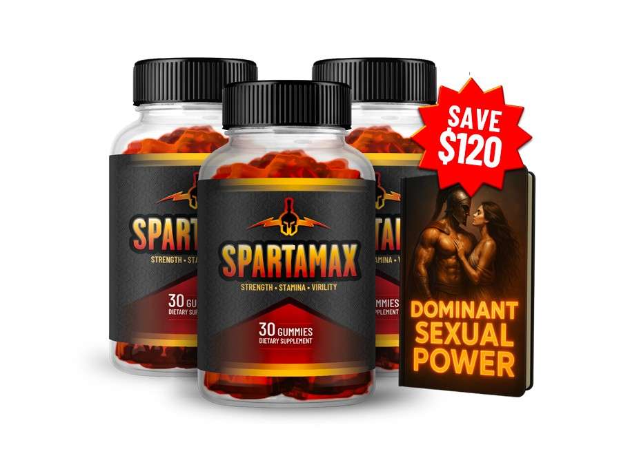 Spartamax Review