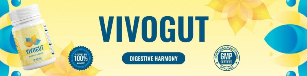 VivoGut Review