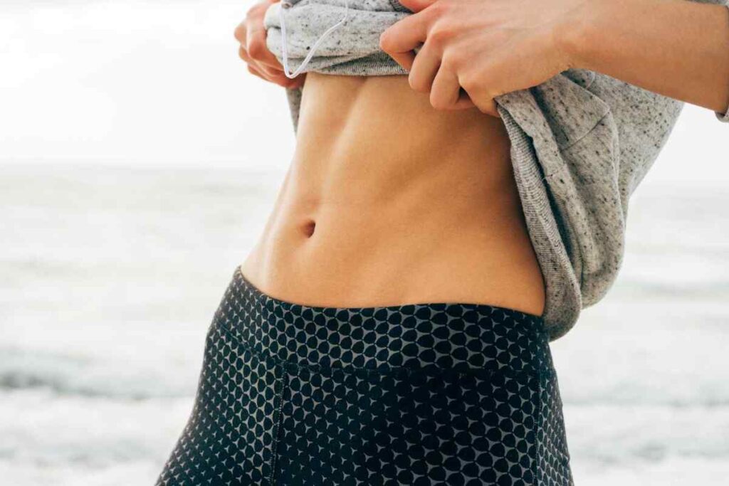 Flat Belly Flush Review