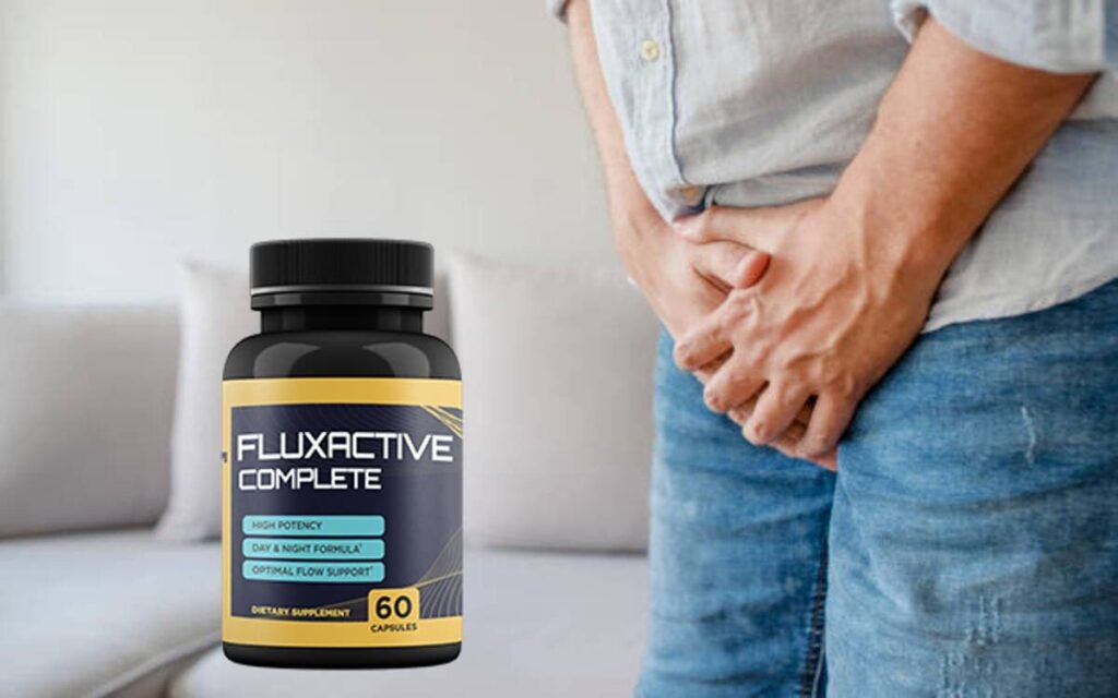FluxActive Review